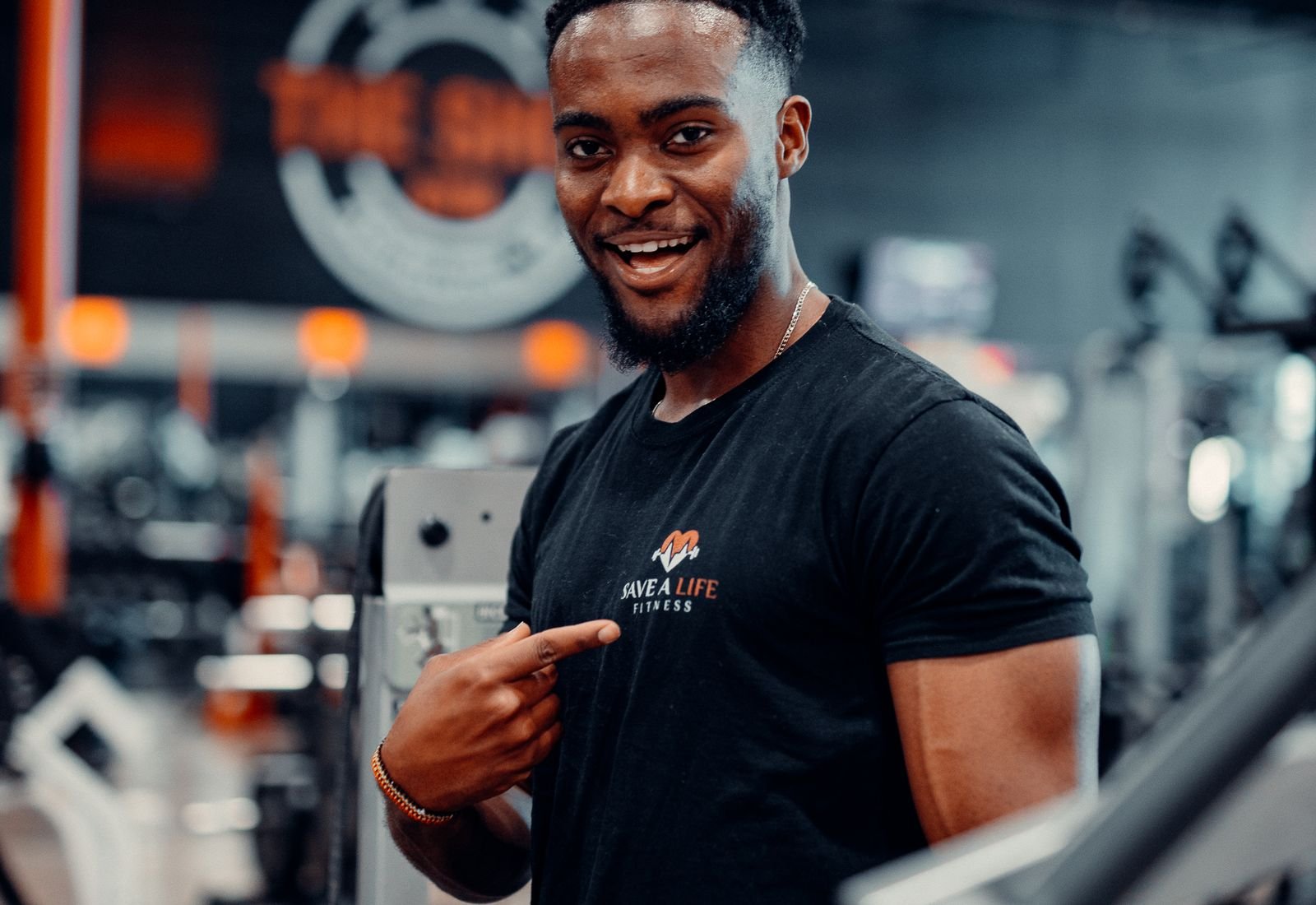 Strength training as part of rehabilitation