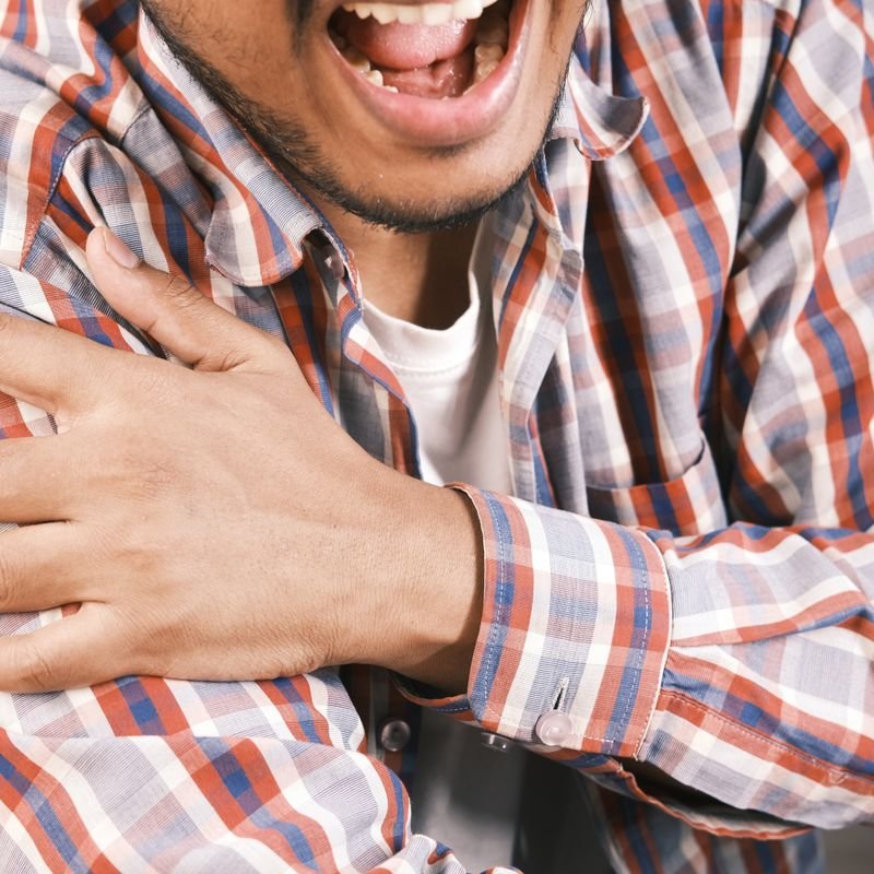 Illustrative photograph: Movement and musculoskeletal rehabilitation